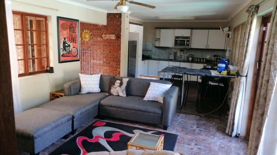3 Bedroom Property for Sale in Rosedale Park Eastern Cape